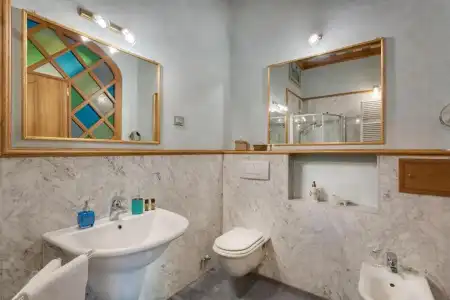 B&B Cavour10 Firenze - 34