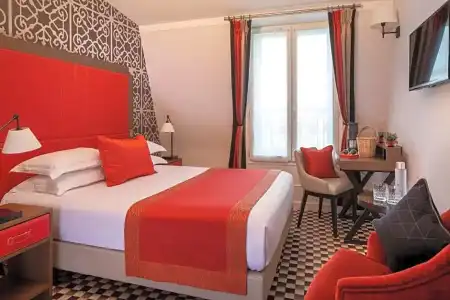 Hôtel Phileas Lazare & Spa - Opéra - 59