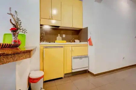 Sun Rose Apartments - 193