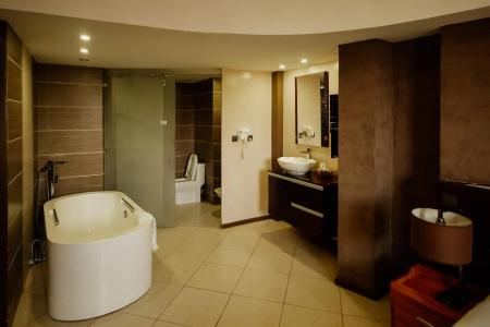 SG Premium Resort - 34