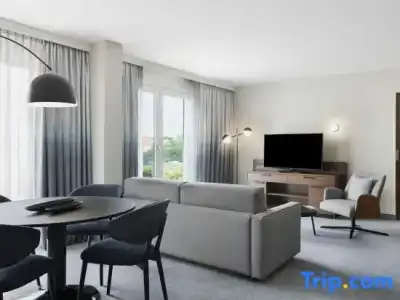 Courtyard by Marriott Munich City East - 80