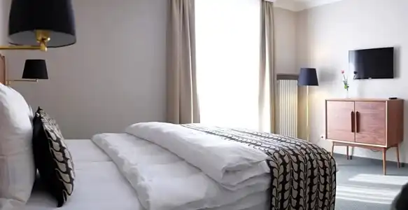 Prinz Myshkin Parkhotel - 44