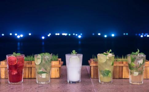 Mia Resort Nha Trang - 13