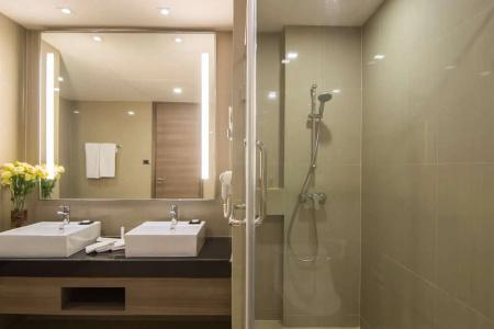Best Western Plus Wanda Grand - 107