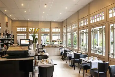 ParkGent Centrum - 23