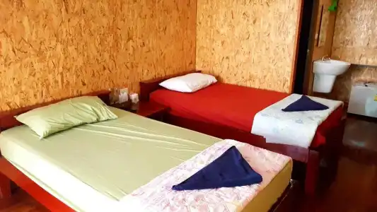 Tamarind Guest House - 53
