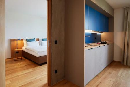 Sternen Bohlingen Aparthotel - 253