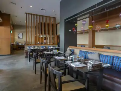 ASHLEE Hub Patong - 19