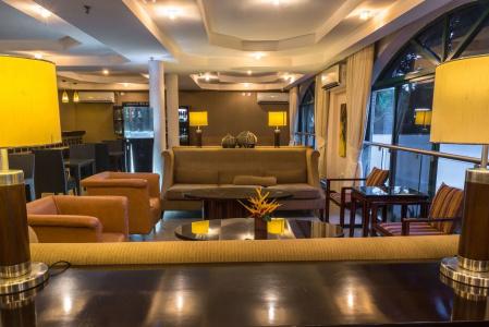 The Oyster Bay Suites - 1