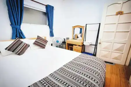 Chau Giang - 61
