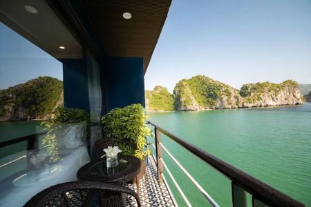 Rosa Boutique Cruise - 18