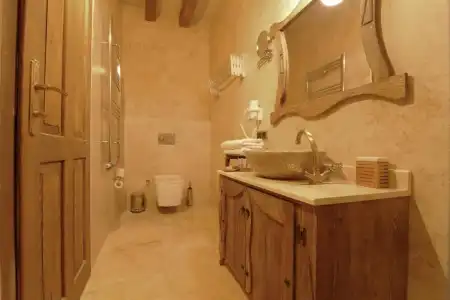 Pegas Cave Suites - 117