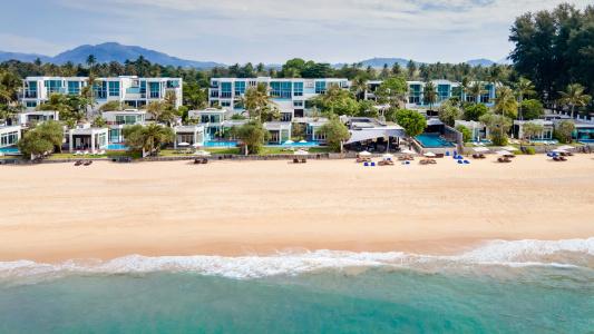 Aleenta Phuket - Phang Nga - The Leadings of the World - 33
