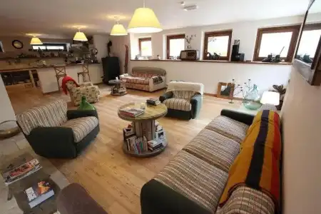 Maison Le Champ - 12