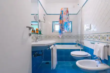 Amalfi Suite Boutique - 20