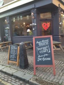 Publove @ Exmouth Arms Euston - 16