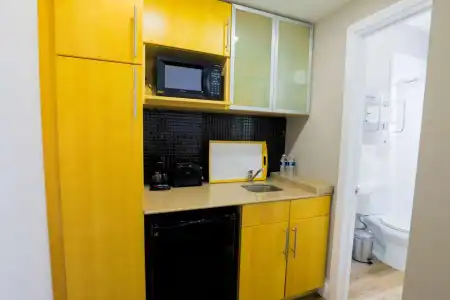 Ocean Reef Suites, South Beach - 29