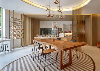 Sindhorn Midtown Bangkok, Vignette Collection by IHG - 15