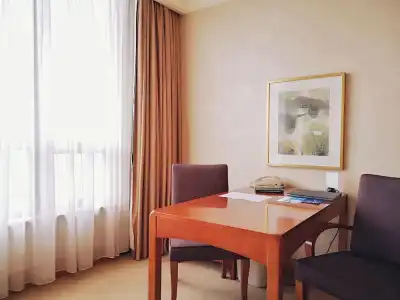 Hilton Chongqing - 80