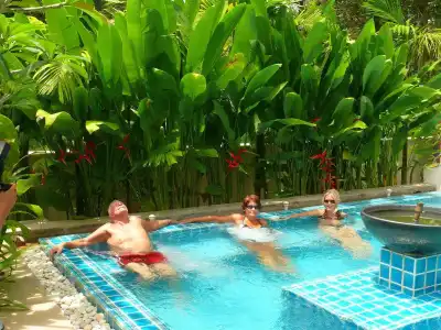 Apasari Krabi - 15