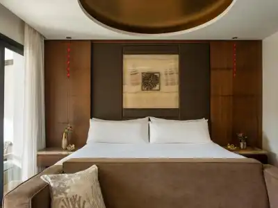 Al Bandar Rotana – Creek - 3