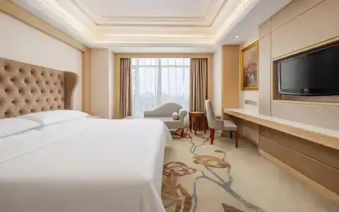 Vienna Dongguan Humen Wanda Plaza - 8