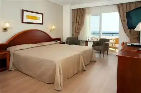 Hipotels Hipocampo - Adults Only - 6