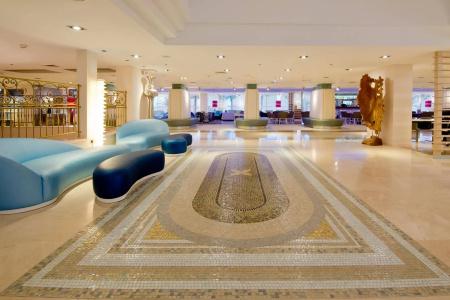 Leonardo Club Dead Sea - All Inclusive - 16