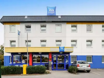 B&B Aachen-Nord - 0