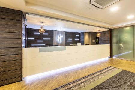 Holiday Inn London - Regent's Park by IHG - 38