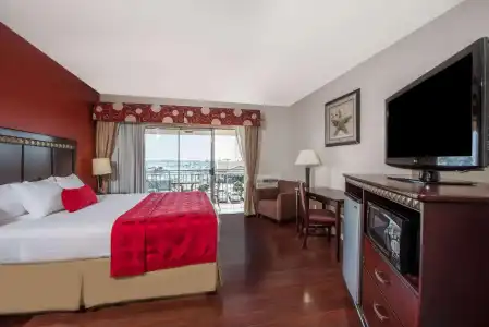 Ramada by Wyndham San Diego Airport - 27