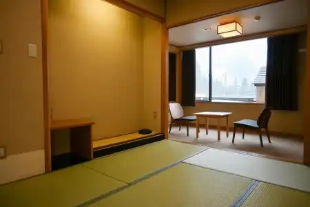Goryukan - 46