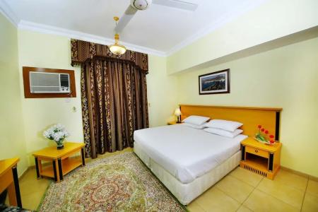 Muscat International - 48