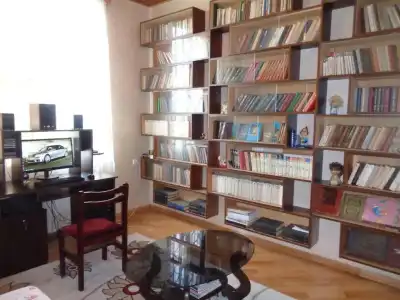 Guest House Levan II Dadiani - 4
