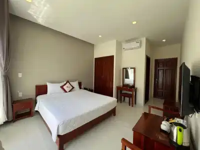 Lavender Resort - 28