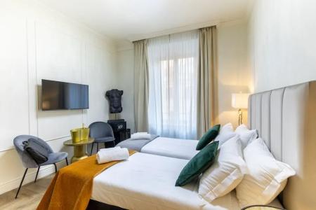 Les Chambres d' Or - 56