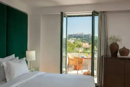 Athenaeum Eridanus Luxury - 31