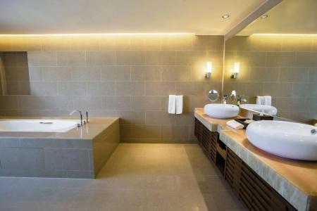 Hyatt Regency Kinabalu - 8