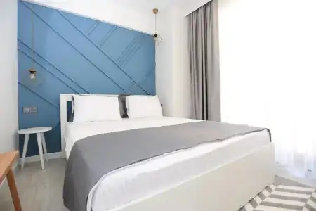 Verde Suites Akyaka - 81