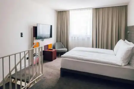 Pentahotel - 4