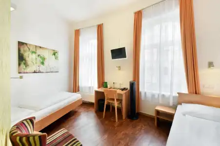 Mocca - 3