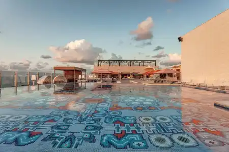 Royalton CHIC Cancun, An Autograph Collection All-Inclusive Resort - Adults Only - 21