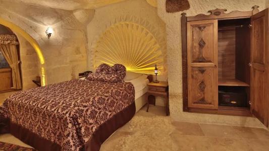 Phocas Cave Suites - Special Class - 166