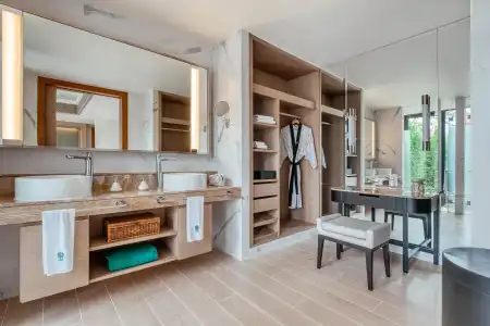 Banyan Tree Wellbeing Sanctuary Phuket - 27