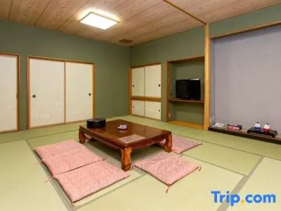 OYO Ryokan Tsuki no Niwa Bandai-Atami Onsen - 30