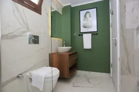 Verde Suites Akyaka - 140