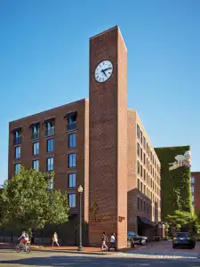 Four Seasons Washington DC - 27
