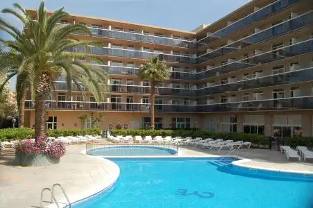 ApartCYE Holiday Centre - 16