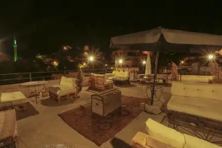 Harkasos Cave - 19