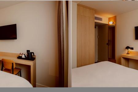 Grand Hôtel de la Seine - 3